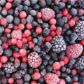 Hot selling IQF Frozen Fruit frozen raspberry